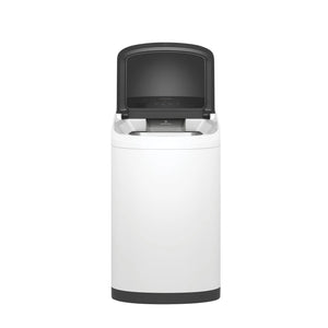 Westinghouse 7kg EasyCare Top Load Washing Machine WWT7084J5WA, Front View With Door Open