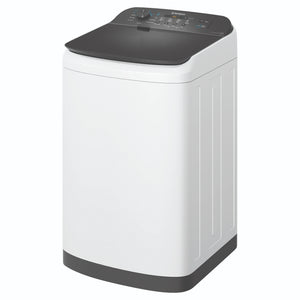 Westinghouse 7kg EasyCare Top Load Washing Machine WWT7084J5WA, Right Side View