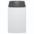Westinghouse 8kg EasyCare Top Load Washing Machine WWT8084J7WA, Front View