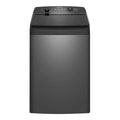 Westinghouse 9Kg EasyCare Top Load Washing Machine WWT9084C7SA, Front View