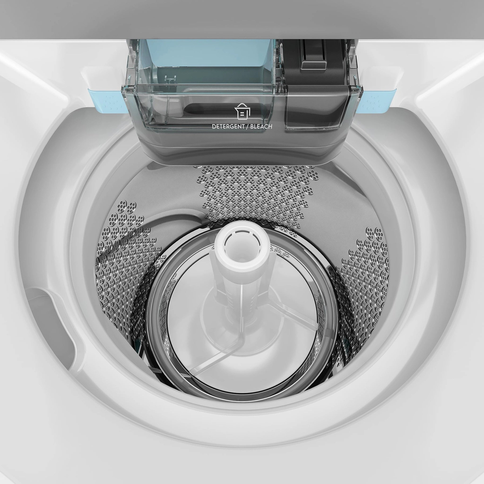 Westinghouse WWT9084C7WA 9kg EasyCare Top Load Washing Machine