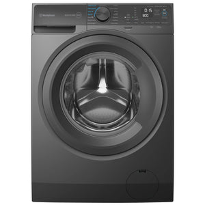 Westinghouse 9kg/5kg Washer Dryer Combo WWW9024M5SA, Front View