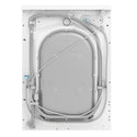 Westinghouse WWW9024M5WA 9kg Front load washing machine with dryer