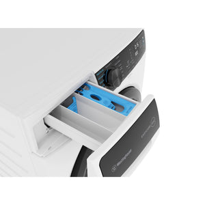 Westinghouse 9kg/5kg Washer Dryer Combo WWW9024M5WA, Drawer Open