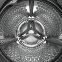 Westinghouse WWW9024M5WA 9kg Front load washing machine with dryer