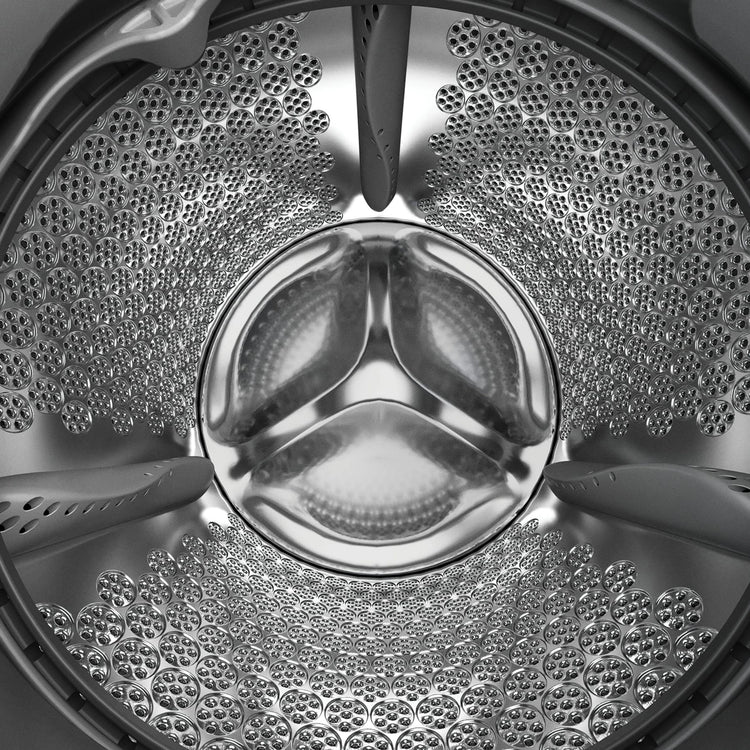 Westinghouse 9kg/5kg Washer Dryer Combo WWW9024M5WA, Wash