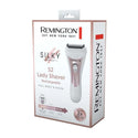 Remington WF2000AU Silky S2 Lady Shaver