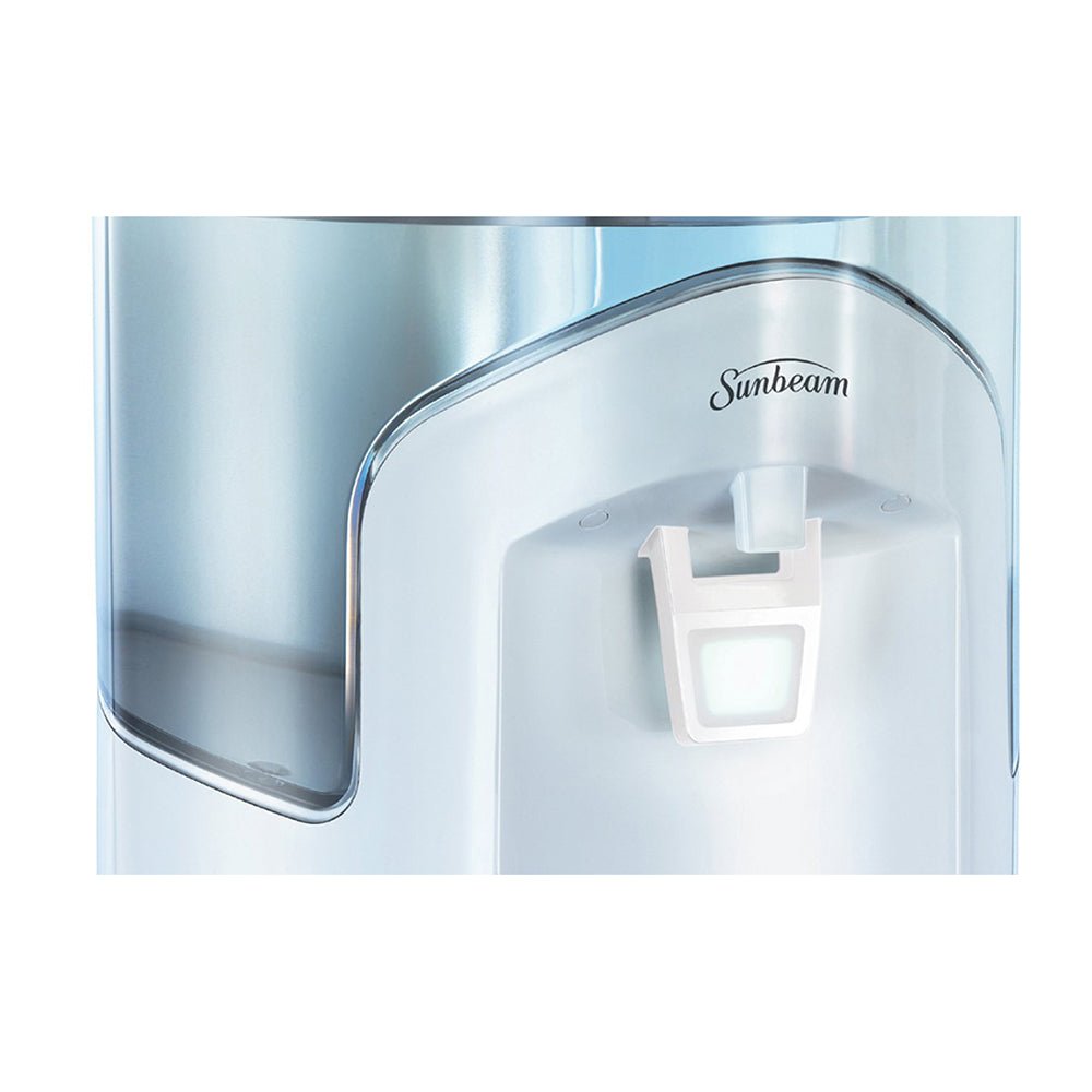 Sunbeam WF7400 Ambient Water Purifier Appliance Giant Sunbeam WF7400 Ambient Water Purifier Appliance Giant