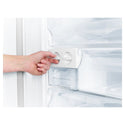 Westinghouse WFB2804SA 254L Upright Freezer Stainless Steel
