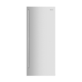 Westinghouse WFB4204SBR 425L Upright Freezer Stainless Steel