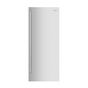 Westinghouse WFB4204SBR 425L Upright Freezer Stainless Steel