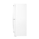 Westinghouse WFB4204WA 425L Upright Freezer White