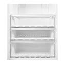 Westinghouse WFB4204WA 425L Upright Freezer White