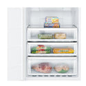 Westinghouse WFB4204WA 425L Upright Freezer White