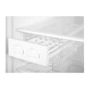 Westinghouse WFB4204WA 425L Upright Freezer White