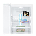 Westinghouse WFB4204WA 425L Upright Freezer White