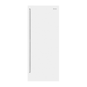 Westinghouse WFB4204WBR 425L Upright Freezer White