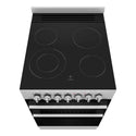Westinghouse WFE542SCB 54cm Freestanding Electric Oven