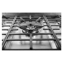Westinghouse WFE914SB 90cm Freestanding Dual Fuel Oven/Stove
