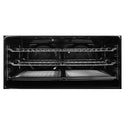 Westinghouse WFE914SB 90cm Freestanding Dual Fuel Oven/Stove
