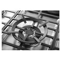 Westinghouse WFE914SB 90cm Freestanding Dual Fuel Oven/Stove