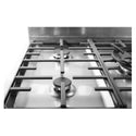 Westinghouse WFE914SB 90cm Freestanding Dual Fuel Oven/Stove