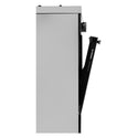 Westinghouse WFE914SB 90cm Freestanding Dual Fuel Oven/Stove