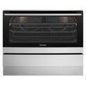 Westinghouse WFE914SC 90cm Dual Fuel Freestanding Cooker, Grill view