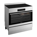 Westinghouse WFE946SC 90cm Freestanding Electric Cooker
