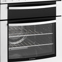 Westinghouse WFG617WALP 60cm Gas Oven with Gas Hob, Grill view