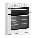 Westinghouse WFG617WANG 60cm Gas Oven with Gas Hob
