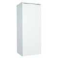Westinghouse WFM1810WC 175L Upright Freezer White, Front right view