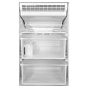 Westinghouse WFM1810WC 175L Upright Freezer White