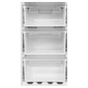 Westinghouse WFM1810WC 175L Upright Freezer White