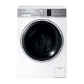 Fisher & Paykel 10kg Front Load Washing Machine WH1060P1, Front view