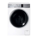 Fisher & Paykel 10kg Front Load Washing Machine WH1060P1, Front view