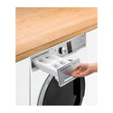 Fisher & Paykel WH1060P1 10kg Front Load Washing Machine