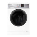 Fisher & Paykel 10kg Front Loader Washing Machine WH1060P3, Front view