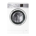 Fisher & Paykel 8.5kg Front Load Washing Machine WH8560F1, Front view