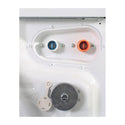 Fisher & Paykel WH8560F1 8.5kg Front Load Washing Machine