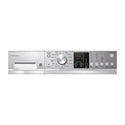 Fisher & Paykel 8.5kg Front Load Washing Machine WH8560F1, Front panel view