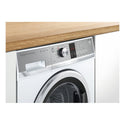 Fisher & Paykel WH9060J3 9kg White Front Load Washing Machine