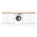 Fisher & Paykel WH9060J3 9kg White Front Load Washing Machine