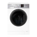 Fisher & Paykel 9kg Front Loader Washing Machine WH9060P3, Front view