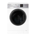 Fisher & Paykel 9kg Front Loader Washing Machine WH9060P3, Front view