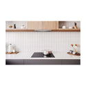 Westinghouse 60cm 3 Zone Ceramic Cooktop WHC633BD, Front view