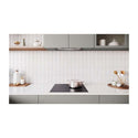 Westinghouse 60cm 3 Zone Ceramic Cooktop WHC633BD, Front view 2