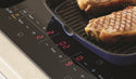 Westinghouse WHC644BA 60 cm Electric Ceramic Cooktop wit variable zones