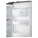 Westinghouse WHE5200SA 524L French Door Fridge Stainless Steel