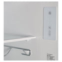 Westinghouse 524L French Door Fridge Stainless Steel WHE5200SA, Temperature control panel
